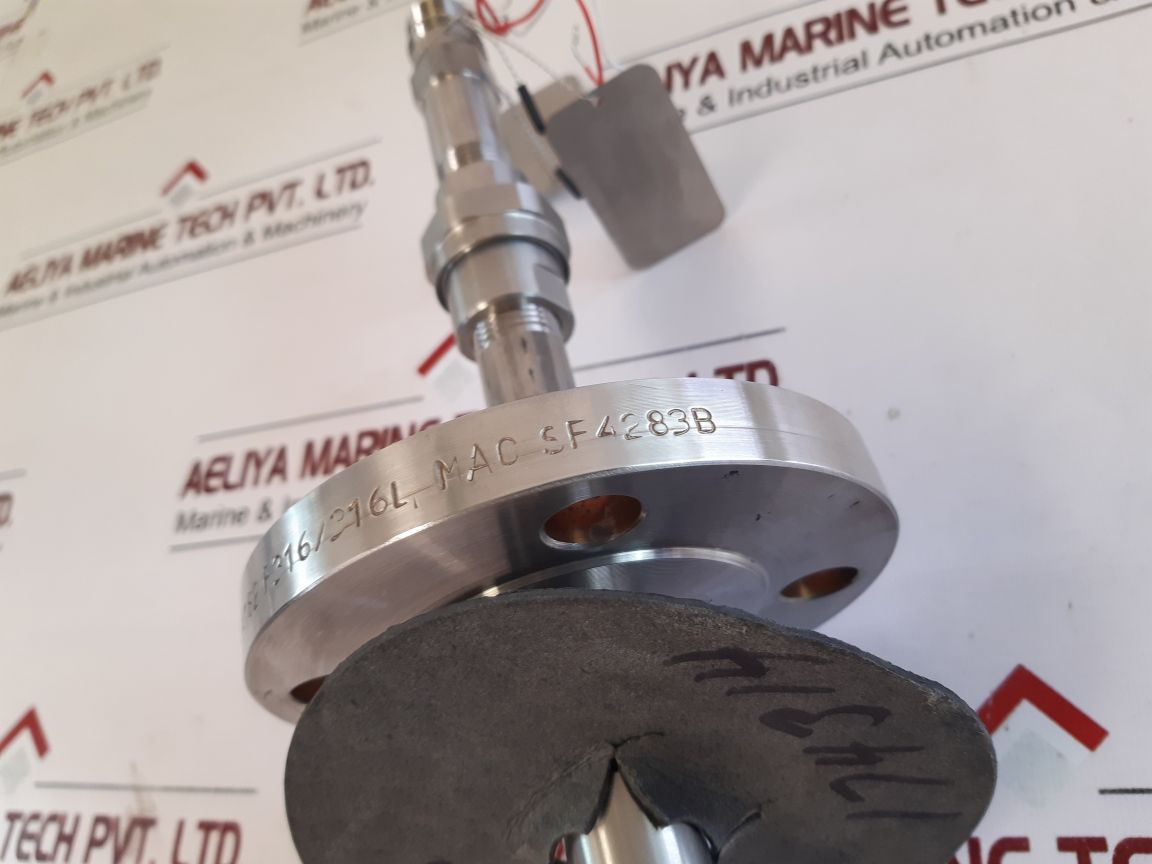 Rosemount 316316L Stem
