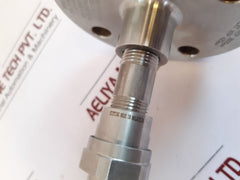 Rosemount 316316L Stem
