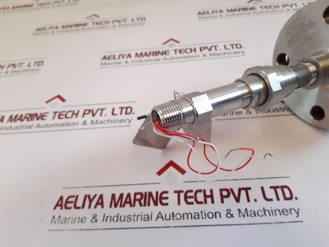 Rosemount 316316L Stem
