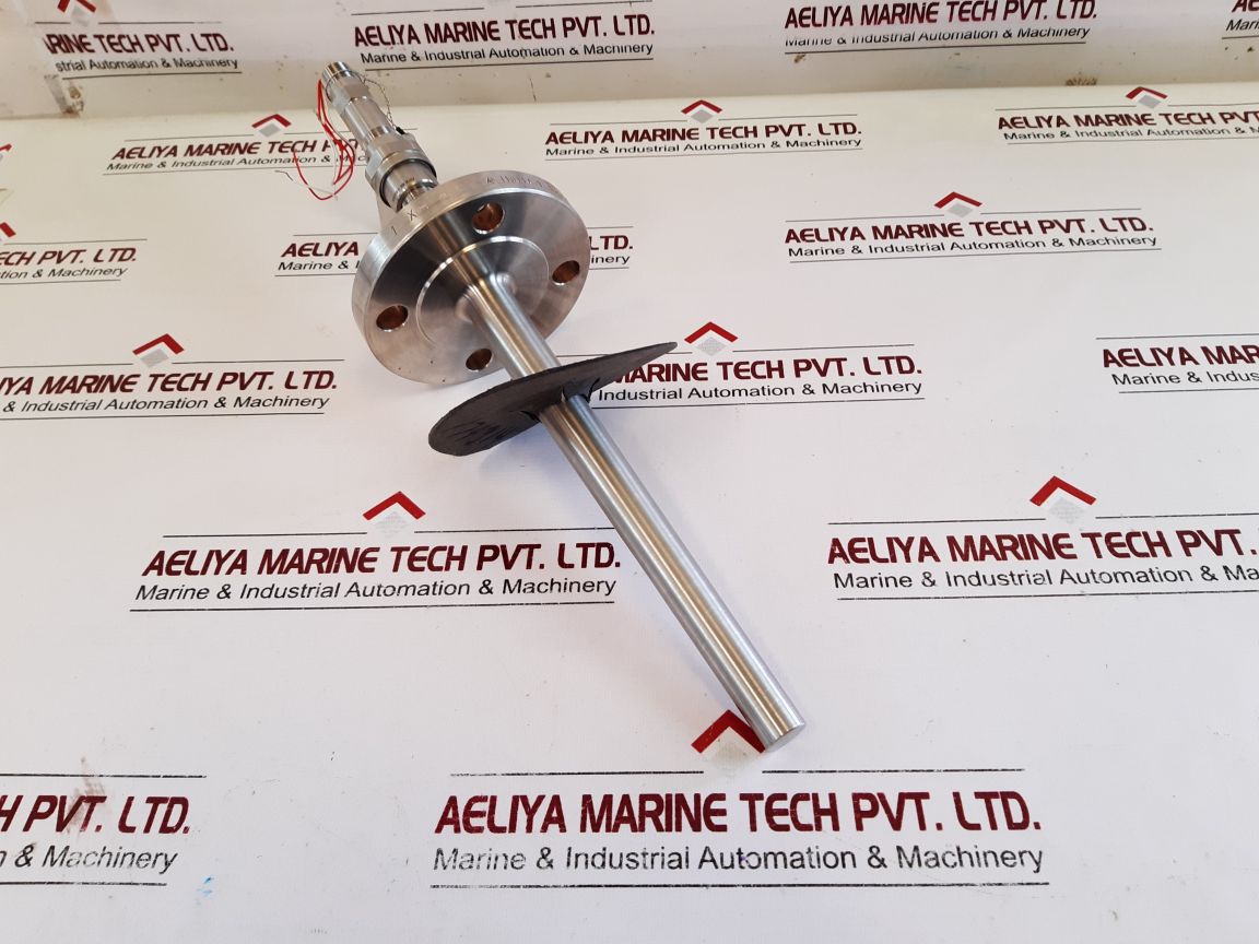 Rosemount 316316L Stem
