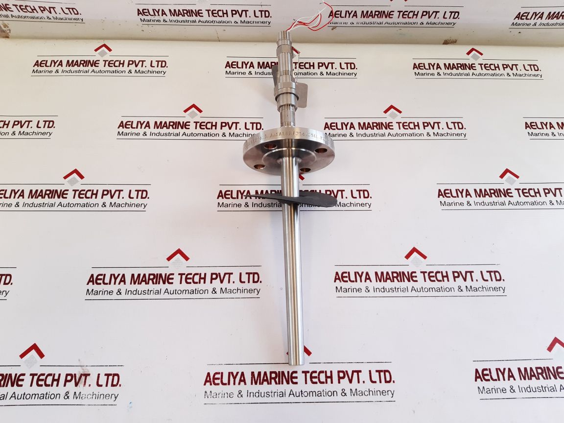 Rosemount 316316L Stem
