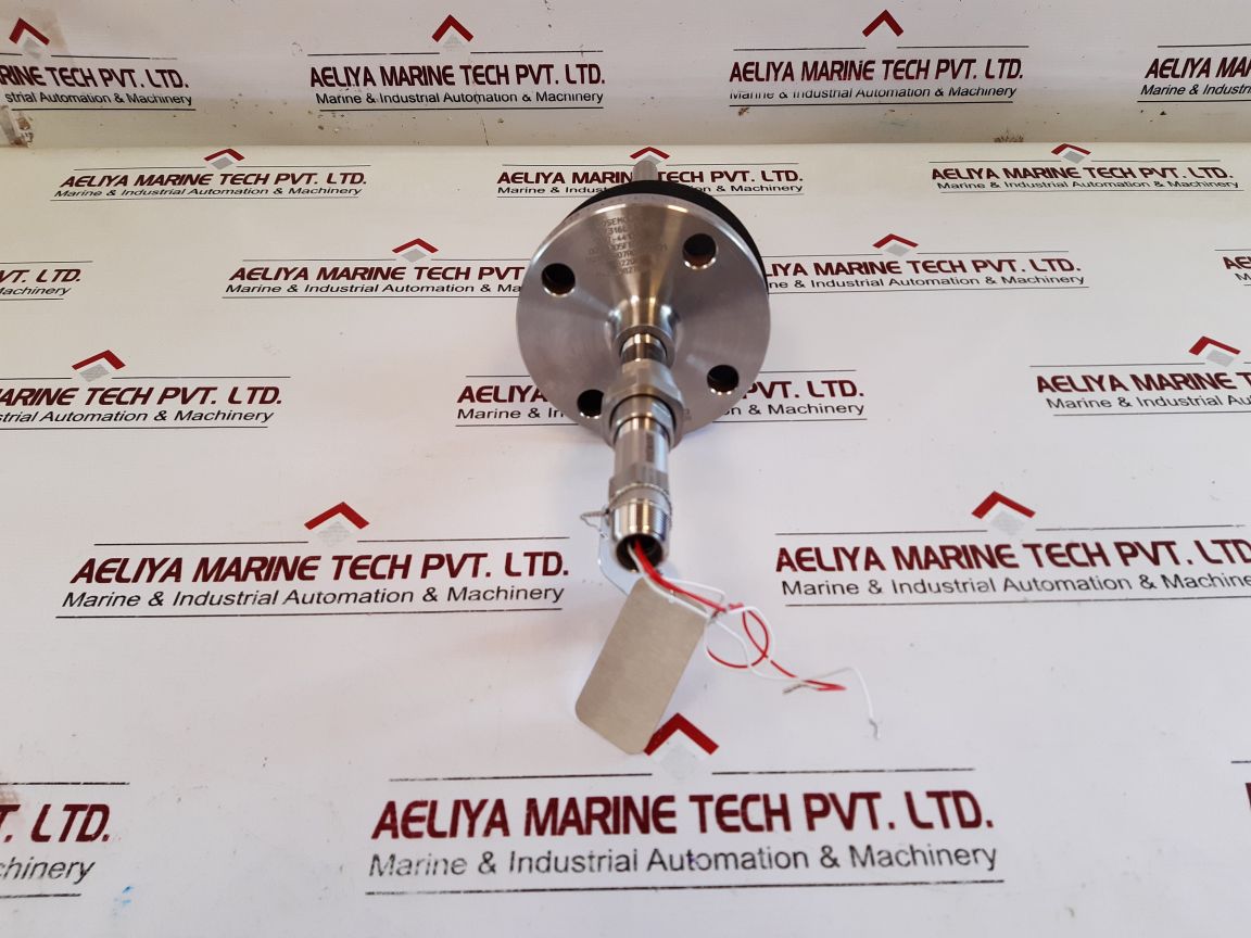 Rosemount 316316L Stem
