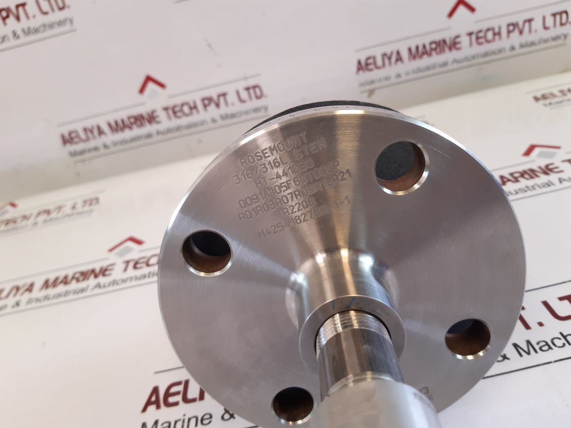 Rosemount 316316L Stem
