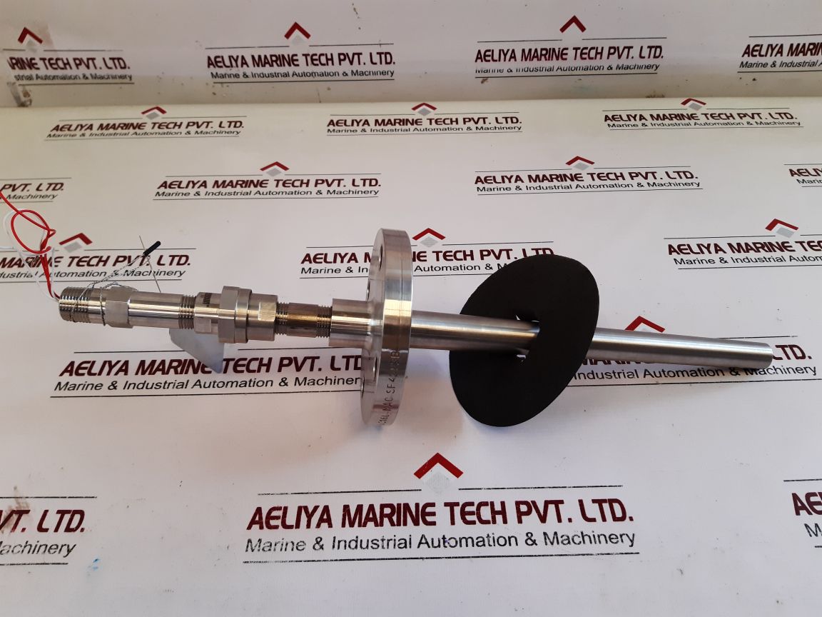 Rosemount 316316L Stem
