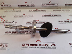 Rosemount 316316L Stem
