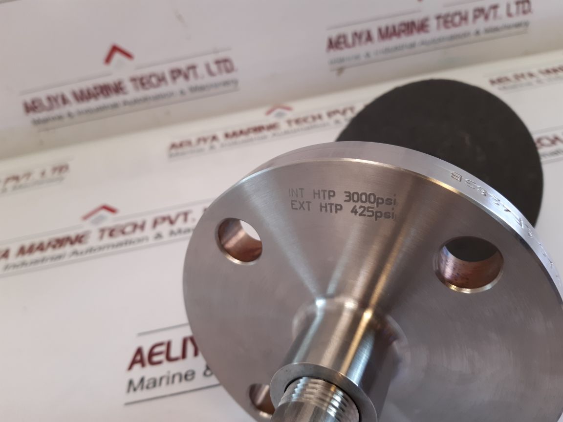 Rosemount 316316L Stem
