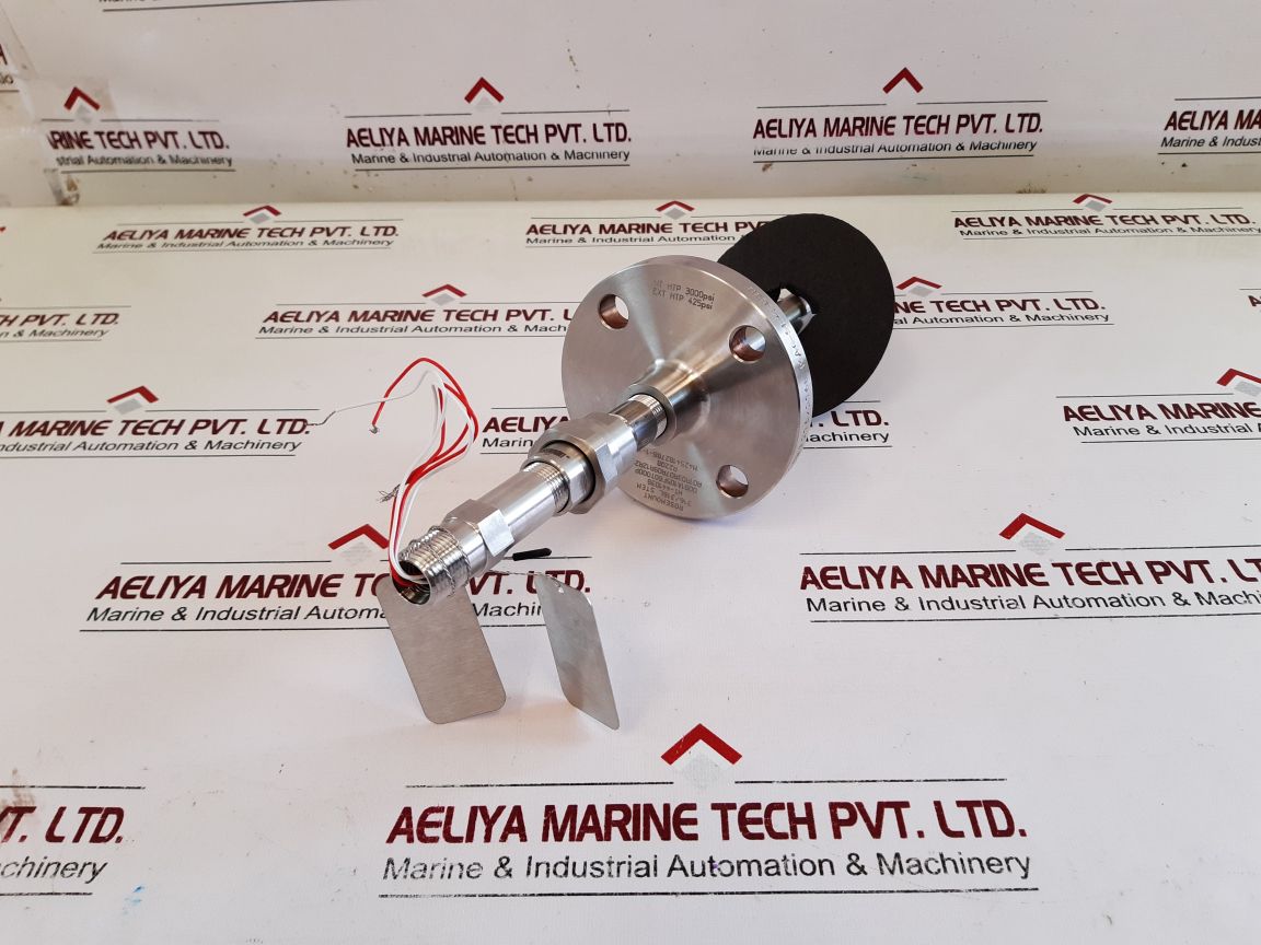 Rosemount 316316L Stem
