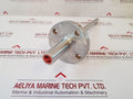 Rosemount 316 Ss Aec B16 A182 Stainless Steel Flange