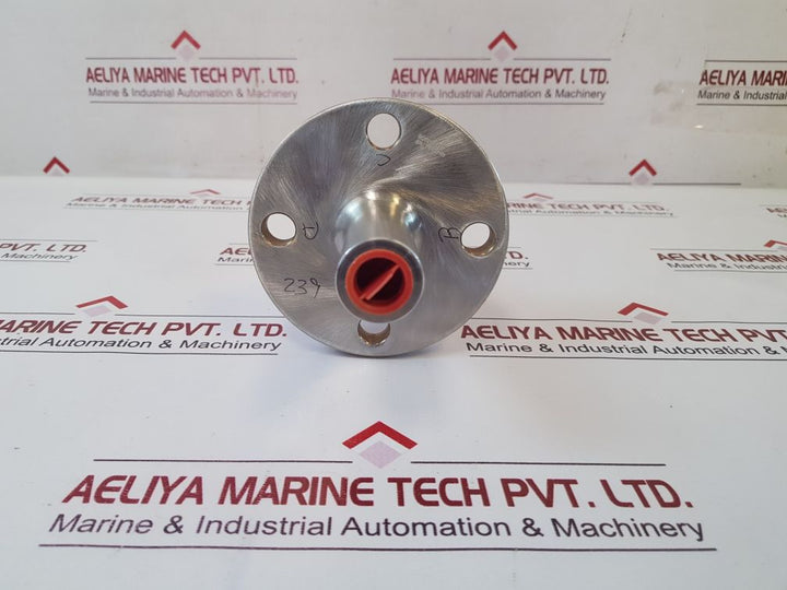 Rosemount 316 Ss Aec B16 A182 Stainless Steel Flange