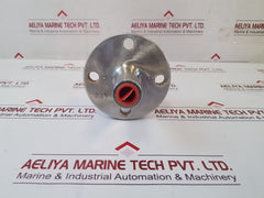 Rosemount 316 Ss Aec B16 A182 Stainless Steel Flange