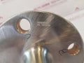 Rosemount 316 Ss Aec B16 A182 Stainless Steel Flange