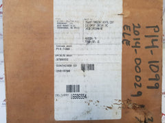Rosemount 316 Ss Aec B16 A182 Stainless Steel Flange