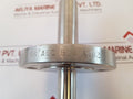 Rosemount 316 Ss Aec B16 A182 Stainless Steel Flange