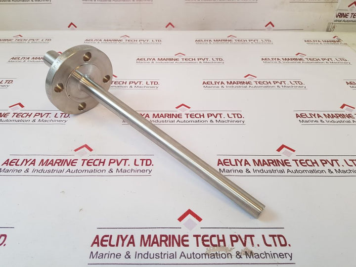Rosemount 316 Ss Aec B16 A182 Stainless Steel Flange