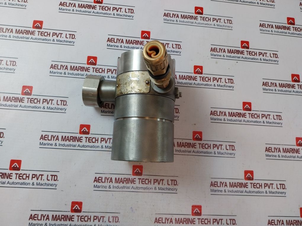 Rosemount 3301Ha2S1V3Bm0202Bai1 Guided Wave Radar Level & Interface Transmitter