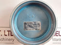 Rosemount 3311Ds1J1B1 Current To Pressure Transducer