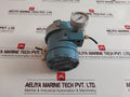 Rosemount 3311Ds1J1B1 Current To Pressure Transducer
