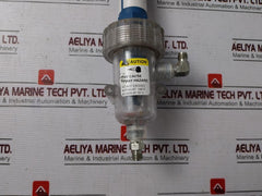 Rosemount 3900Vp-02-10 Ph Accuglass Sensor Rtd Pt100