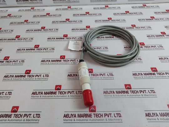 Rosemount 396P-02-10-55 Ph Sensor 9200274
