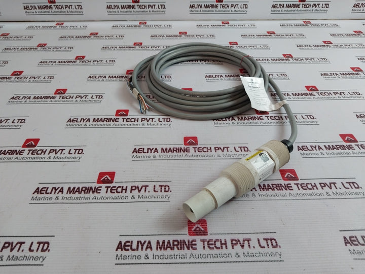 Rosemount 396P-02-10-55 Ph Sensor 9200274