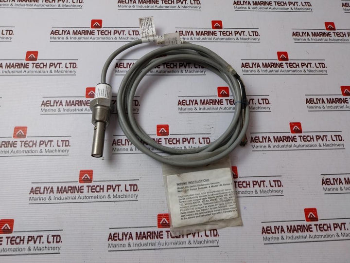 Rosemount 400-11 Endurance Conductivity Sensor 9200275