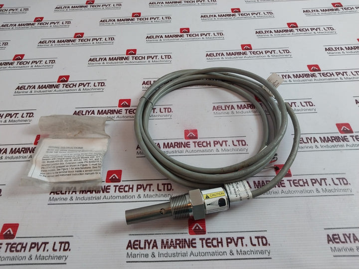 Rosemount 400-11 Endurance Conductivity Sensor 9200275
