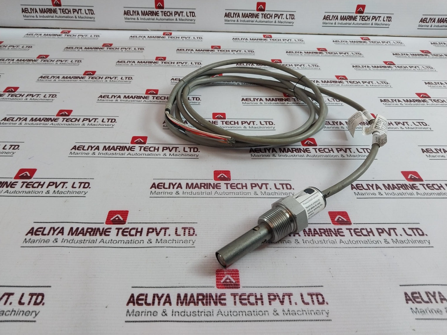 Rosemount 400-11 Endurance Conductivity Sensor 9200275 