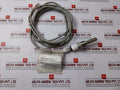 Rosemount 400-11 Endurance Conductivity Sensor Series 400