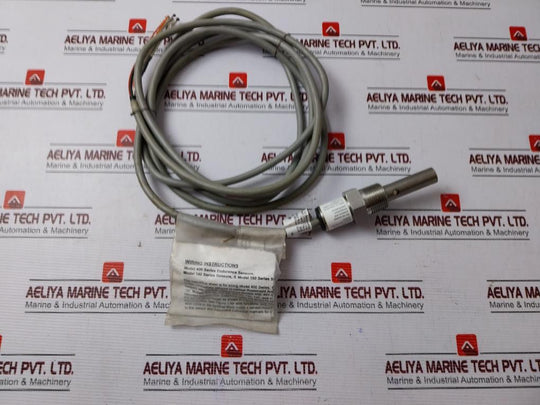 Rosemount 400-11 Endurance Conductivity Sensor Series 400