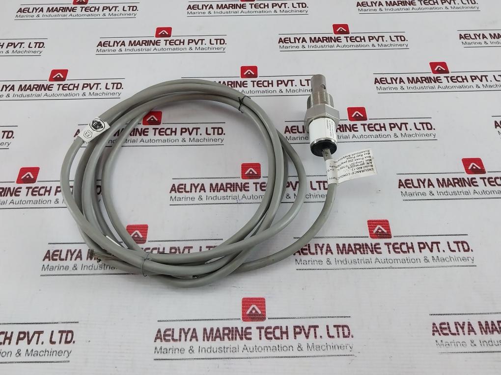 Rosemount 400-12 Endurance Conductivity Sensor 9200275
