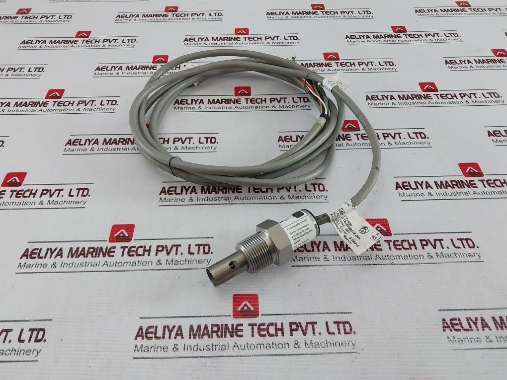 Rosemount 400-12 Endurance Conductivity Sensor 9200275