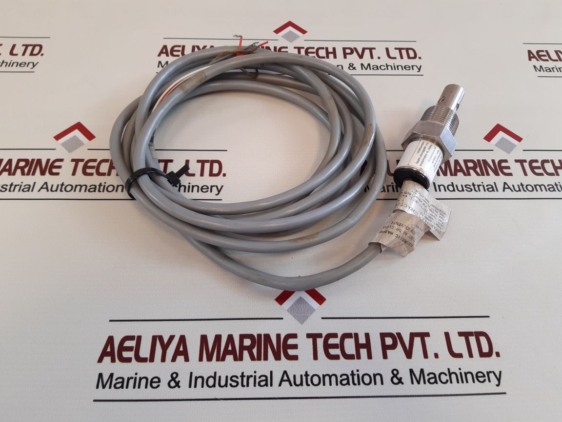 Rosemount 400-13 Endurance Conductivity Sensor Rev K