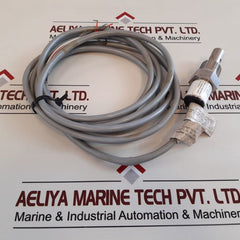 Rosemount 400-13 Endurance Conductivity Sensor Rev K
