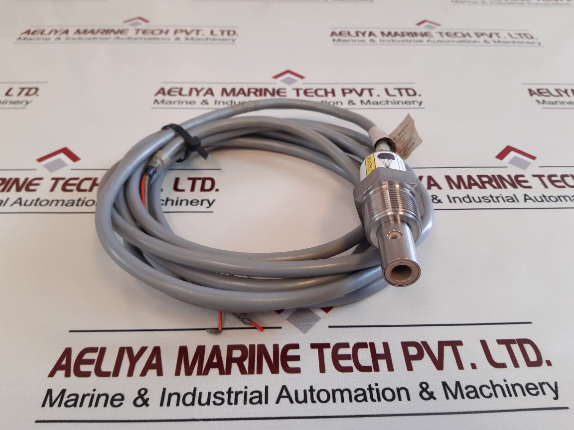 Rosemount 400-13 Endurance Conductivity Sensor Rev K