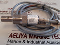 Rosemount 400-13 Endurance Conductivity Sensor Rev K