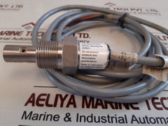 Rosemount 400-13 Endurance Conductivity Sensor Rev K
