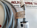 Rosemount 400-13 Endurance Conductivity Sensor Rev K