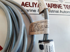 Rosemount 400-13 Endurance Conductivity Sensor Rev K