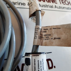 Rosemount 400-13 Endurance Conductivity Sensor Rev K