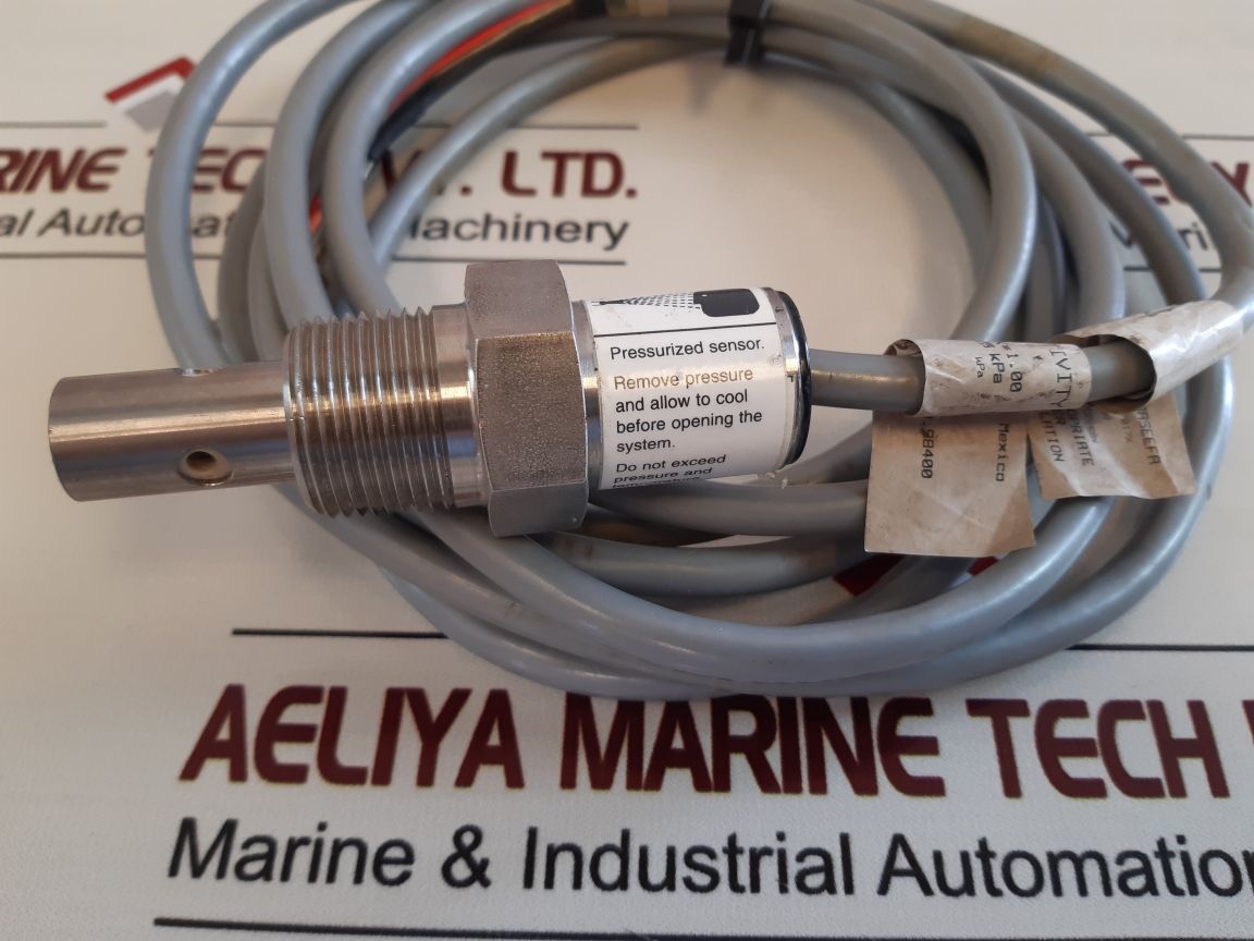 Rosemount 400-13 Endurance Conductivity Sensor