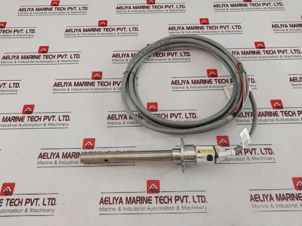 Rosemount 403-11-20-36 Endurance Conductivity Sensor 9200275