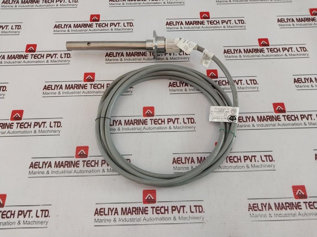 Rosemount 403-11-20-36 Endurance Conductivity Sensor 9200275