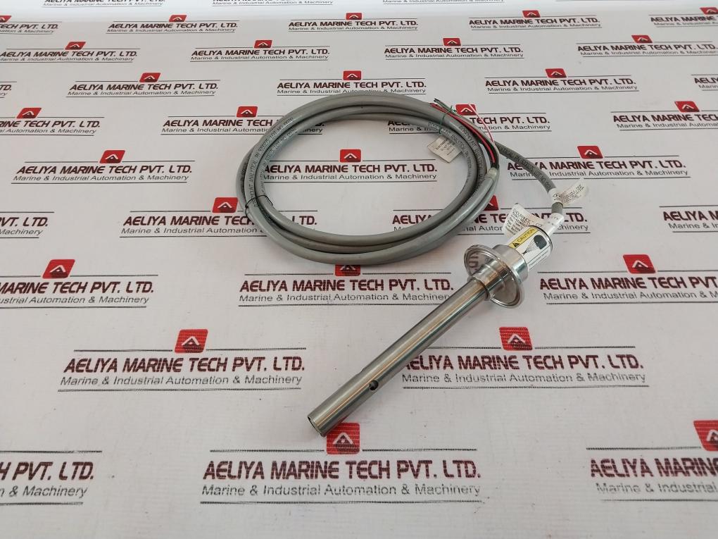 Rosemount 403-11-20-36 Endurance Conductivity Sensor 9200275