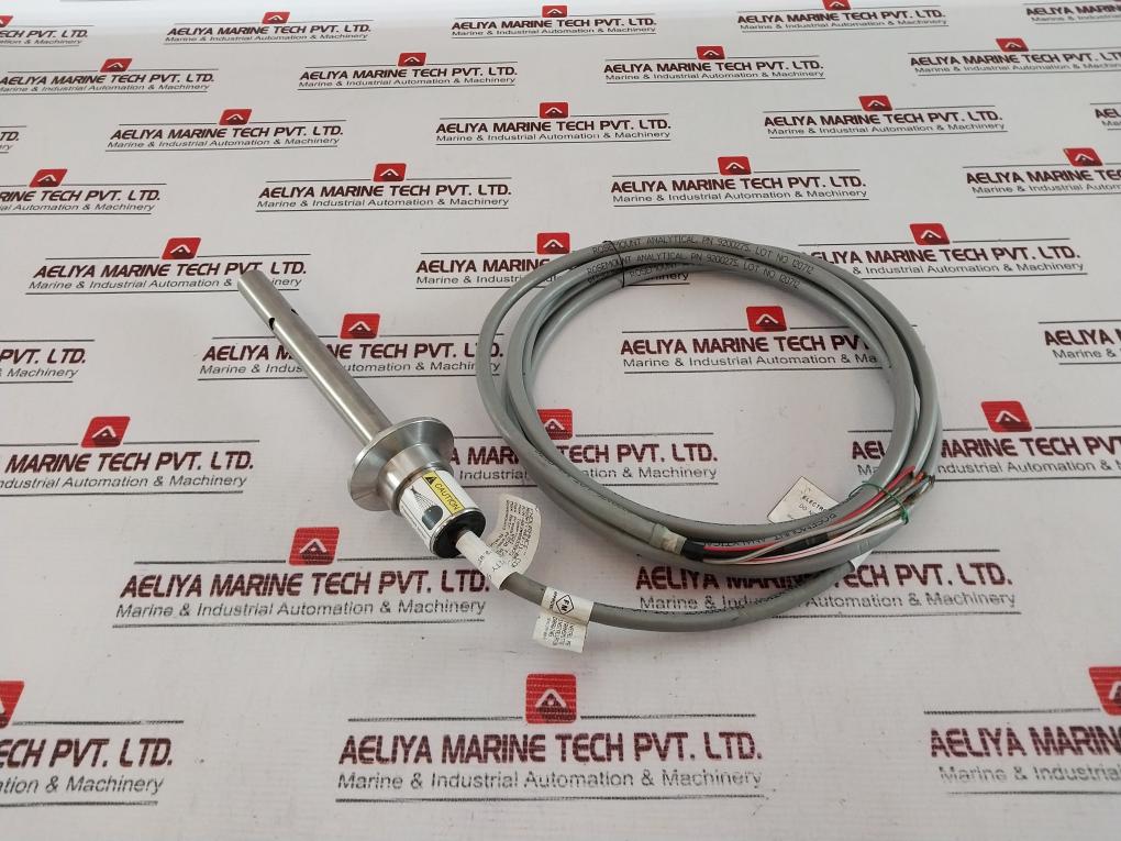 Rosemount 403-11-20-36 Endurance Conductivity Sensor 9200275