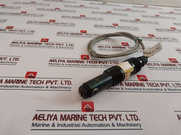 Rosemount 499Acl-01-54 Chlorine Sensor 9200266