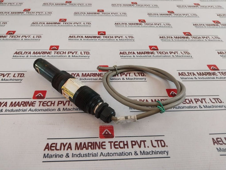 Rosemount 499Acl-01-54 Chlorine Sensor 9200266
