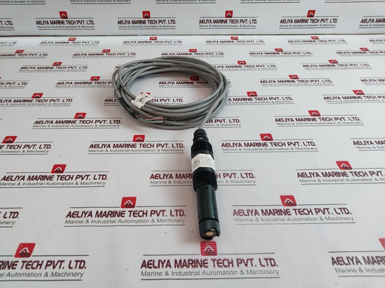 Rosemount 499Acl-01-54 Chlorine Sensor 9200266

