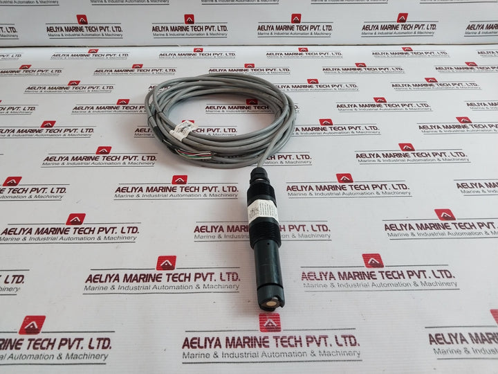 Rosemount 499Acl-01-54 Chlorine Sensor 9200266
