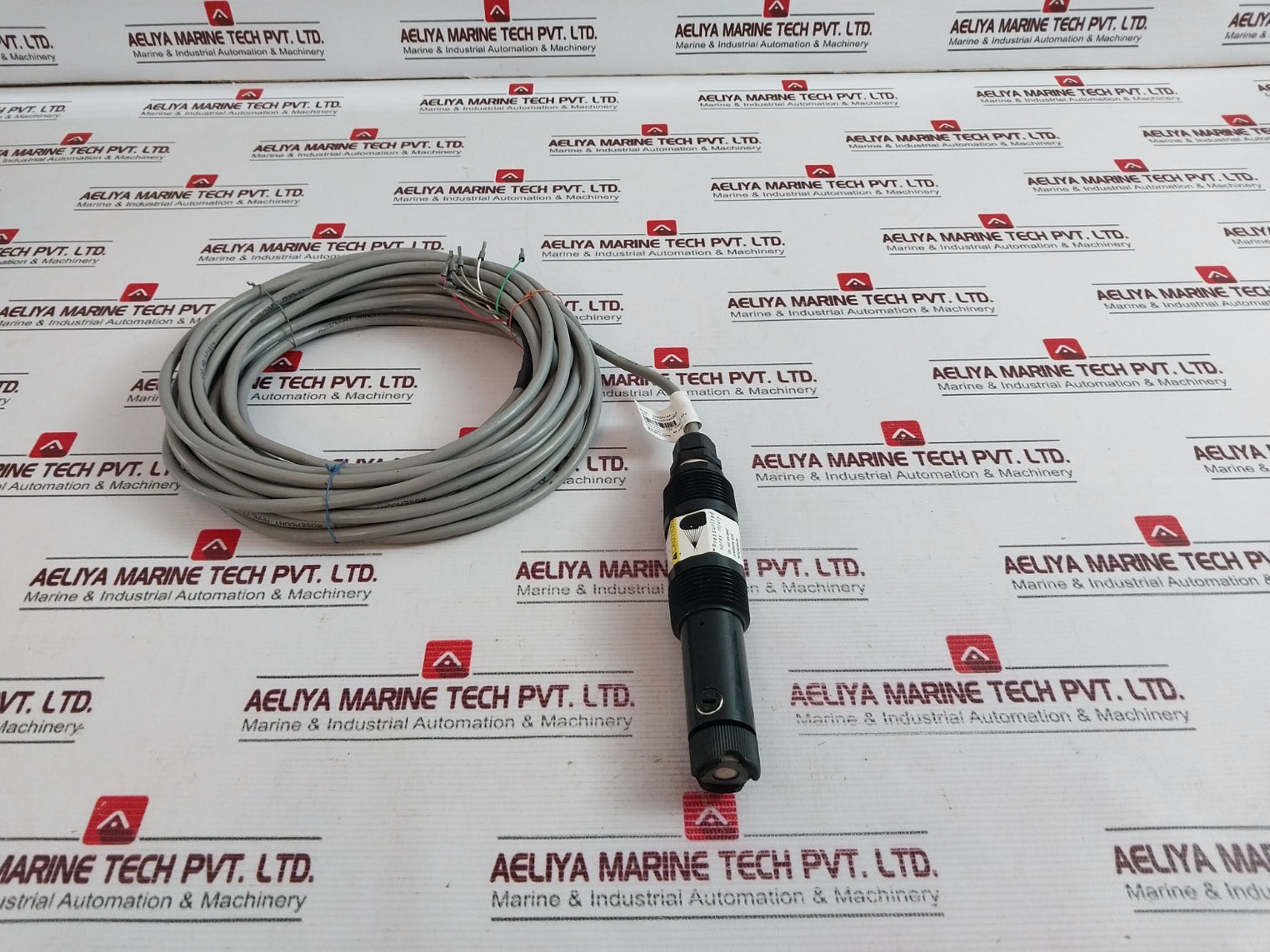 Rosemount 499Ado-54 Dissolved Oxygen Sensor 9200266