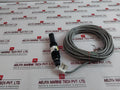 Rosemount 499Ado-54 Dissolved Oxygen Sensor 9200266
